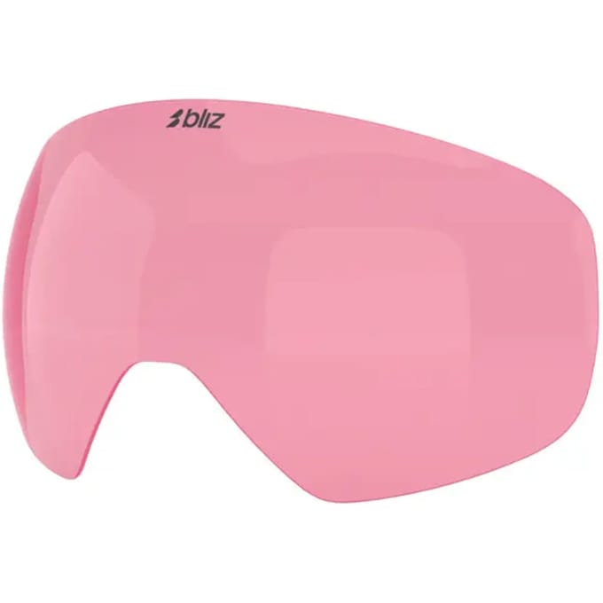 Vervangglazen voor masker Bliz Floz