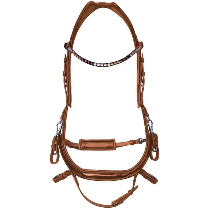 Rijhalster Zaldi Horse Ware Ireland AZB849