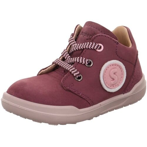 Schoenen voor de eerste stapjes Superfit -