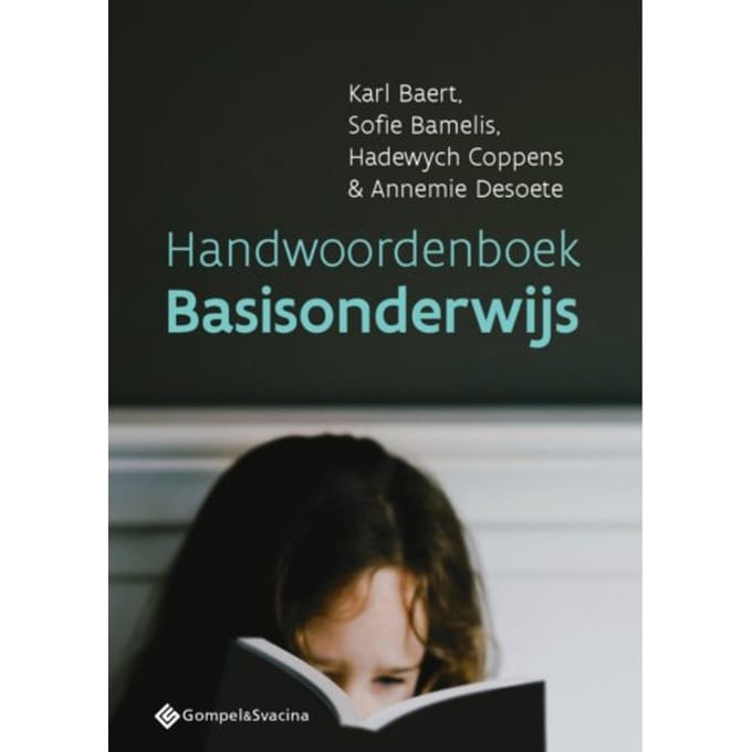 Handwoordenboek Basisonderwijs