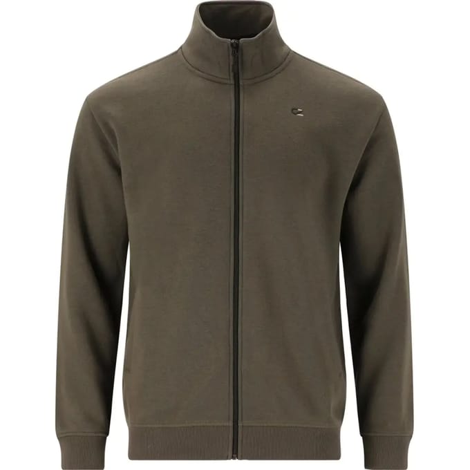 Sweatshirt Cruz Pitt Melange