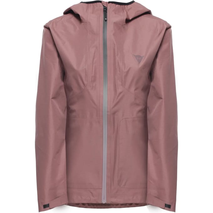 Waterdicht damesjack Dainese HGC Shell Light