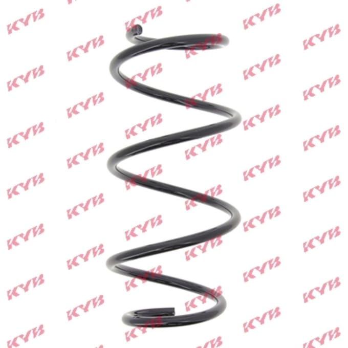 Chassisveer K-Flex KYB RA3395