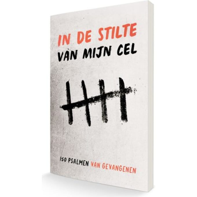 In De Stilte Van Mijn Cel
