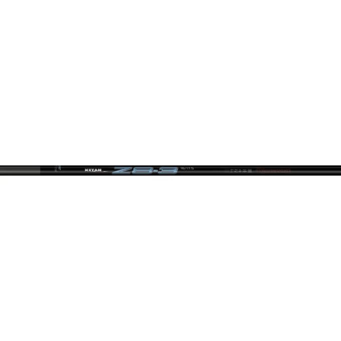 Browning Xitan Z8-3 Advance Set Zilver 16.00 m