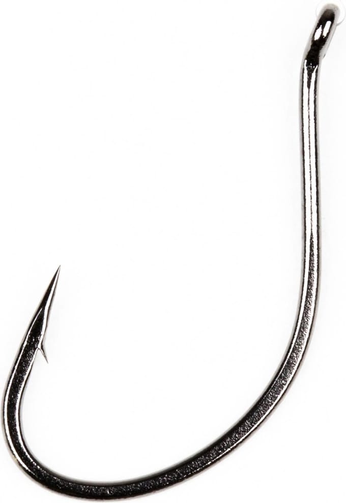 Gamakatsu BKD Drop Shot Rig - Onderlijn - 4 - Zwart