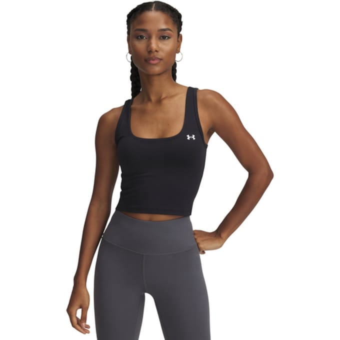 Under Armour damessportshirt Motion tanktop Emea 6007656