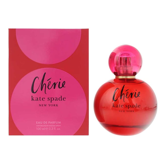 Kate Spade Kate Spade New York Cherie eau de parfum spray 100 ml