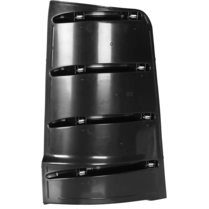 Winddeflector COVIND TGX/160