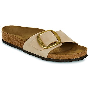 Tapschoenen Birkenstock Madrid Big Buckle