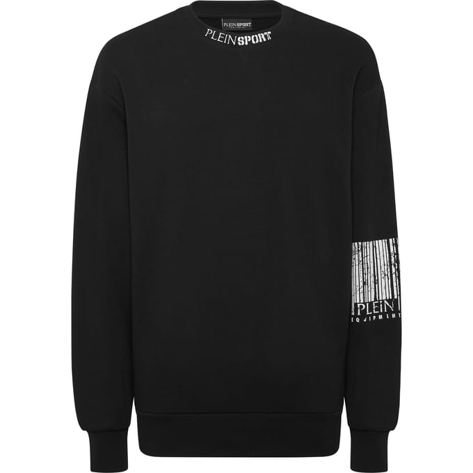 Sweatshirt Barcode
