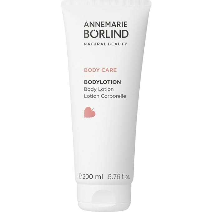 Annemarie Börlind Bodylotion Body Care 200 ml