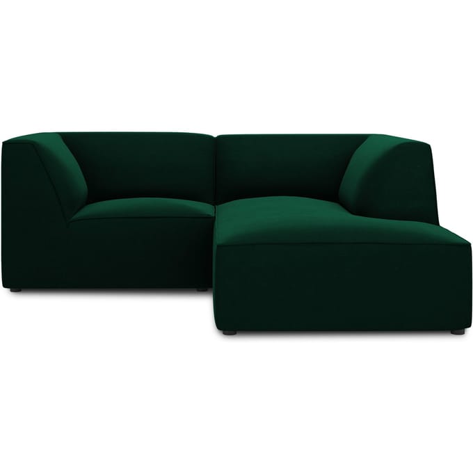Hoekbank Sao velvet rechts | Windsor & Co