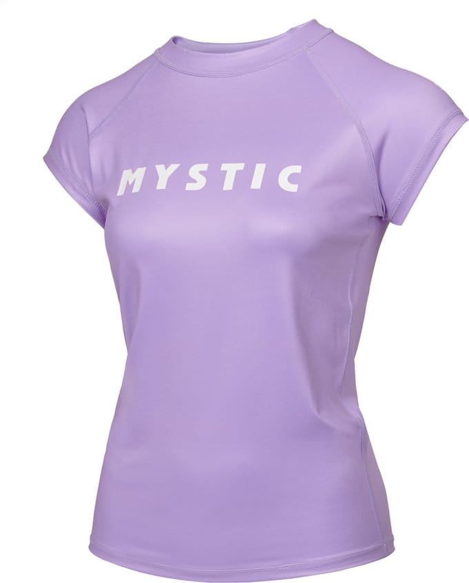 Star SS Rashvest - Pastel Paars
