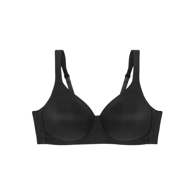 Triumph voorgevormde bh Modern Soft & Cotton