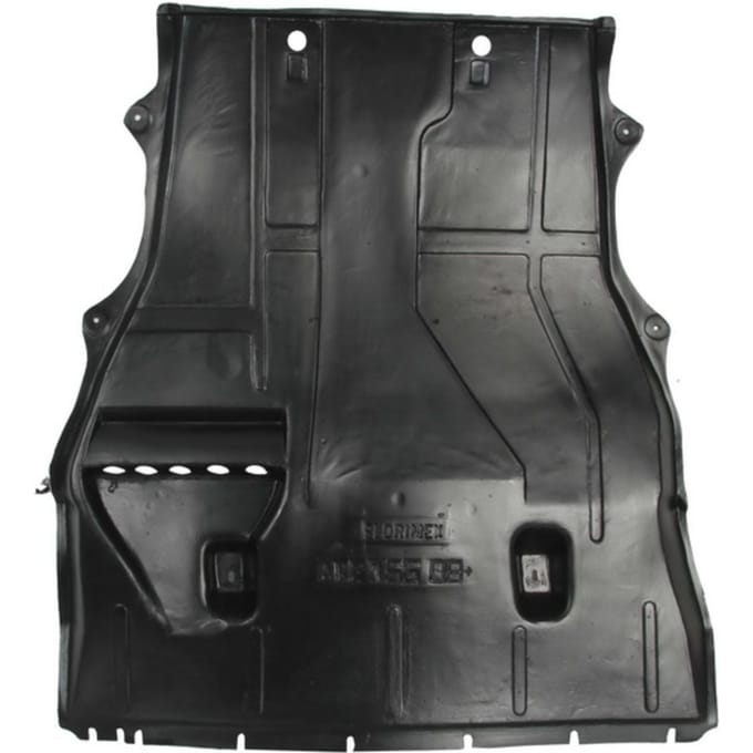 Motorafdekking BLIC 6601-02-0113861P