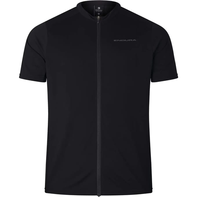 Jersey met rits Endura Loop
