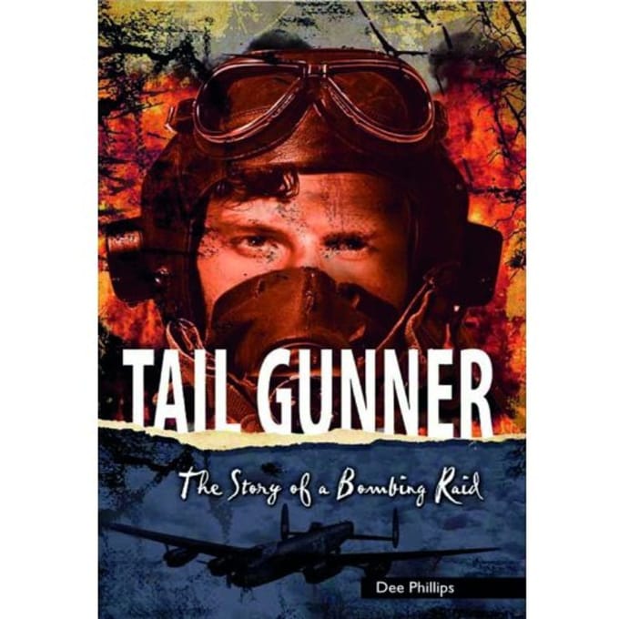 Tail Gunner - Dee Phillips