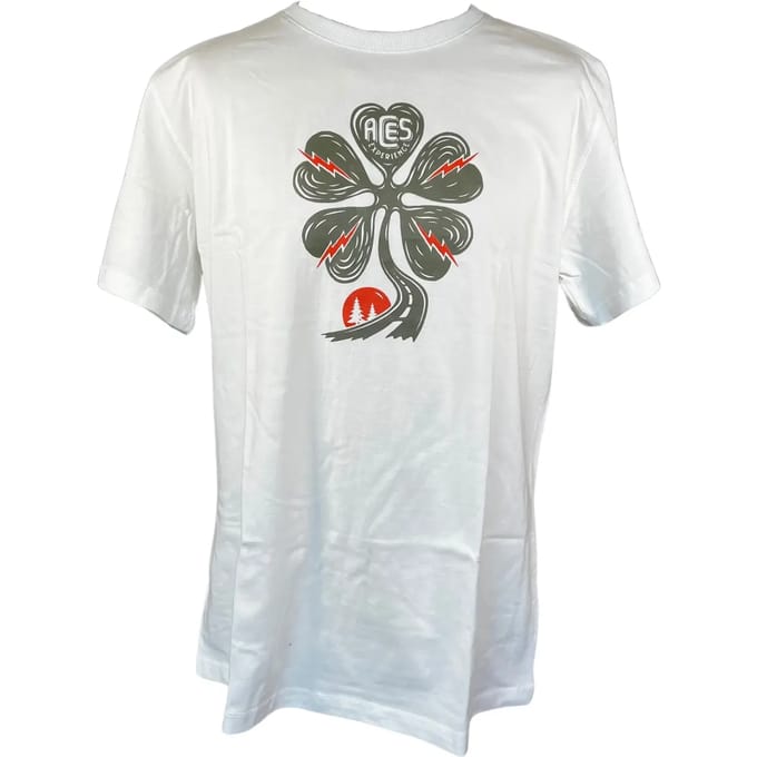 Katoenen T-shirt Helstons Prairie