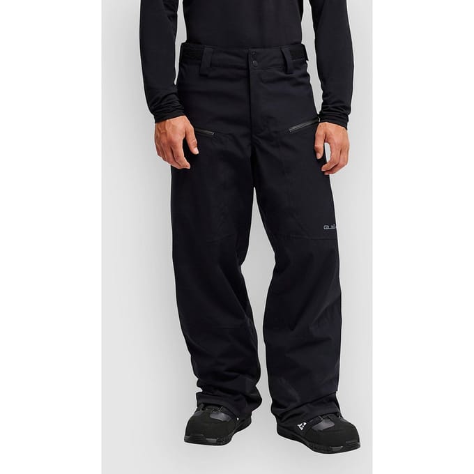 Quiksilver Paramo Stretch 20K Broek zwart