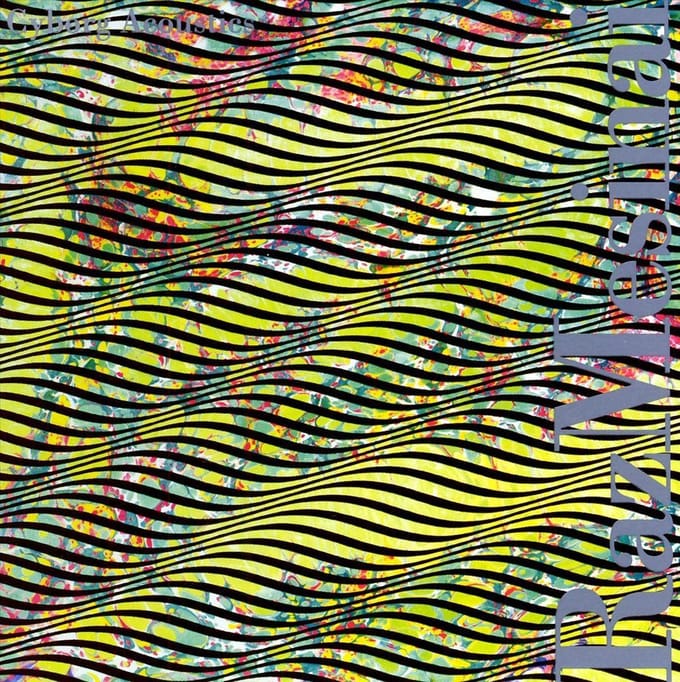 Cyborg Acoustics