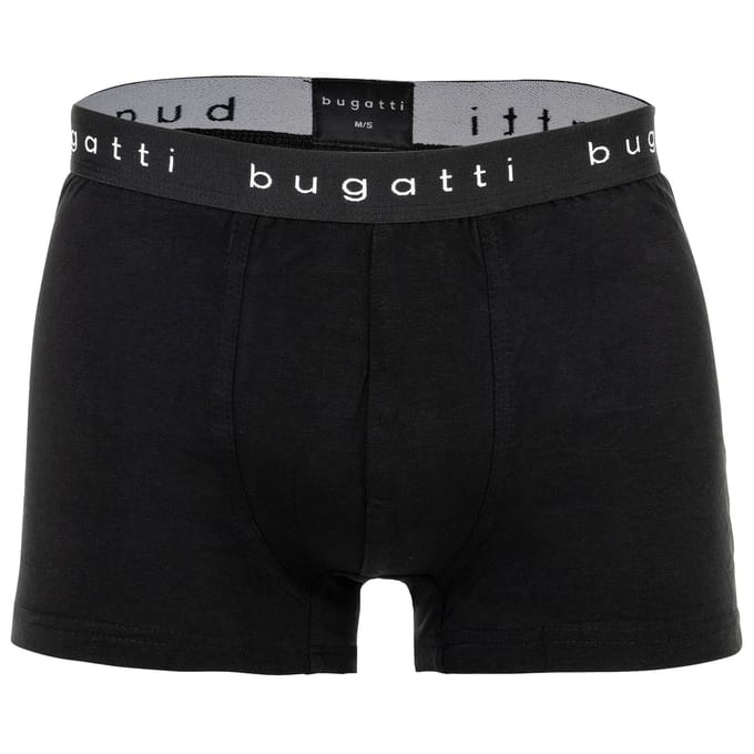 bugatti Boxershorts Set van 5
