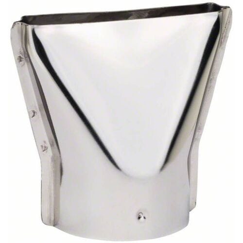 Bosch Accessories Plat Mondstuk voor heteluchtblazer