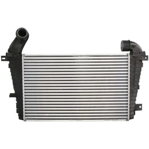 Intercooler VALEO 818328
