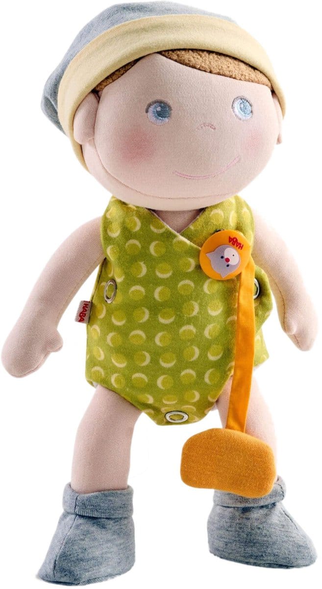 Pop - Babypop - Maxime - 28cm