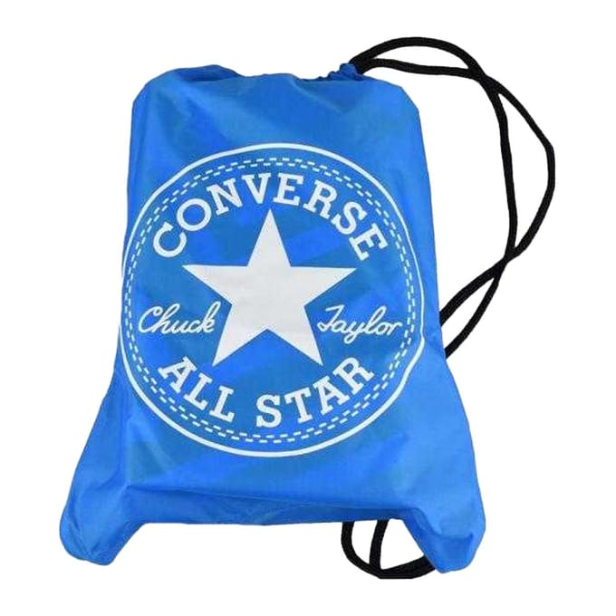 Converse Flash Logo Koordzak (Blauw)