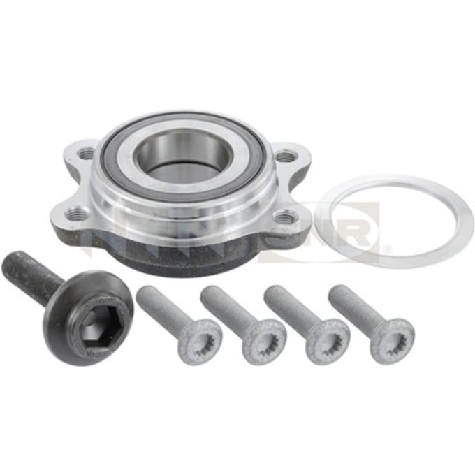Wiellagerset SNR R154.57
