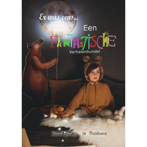 Er Was Eens - Opa en Oma Puntneus