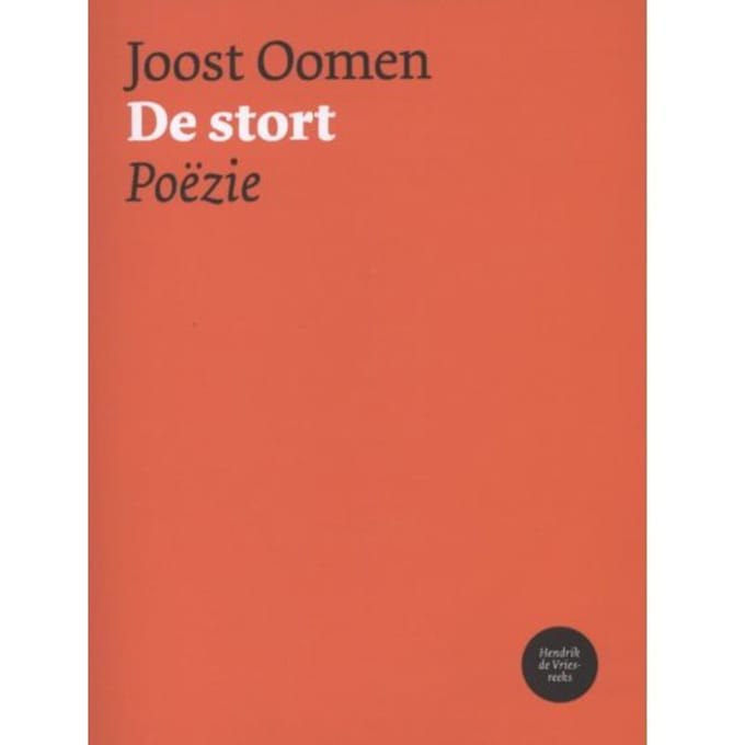 De Stort - Joost Oomen