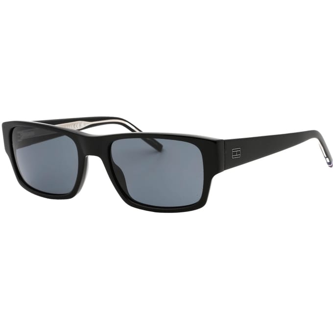 Zonnebril Heren Tommy Hilfiger TH-2017-S-80756IR ø 56 mm