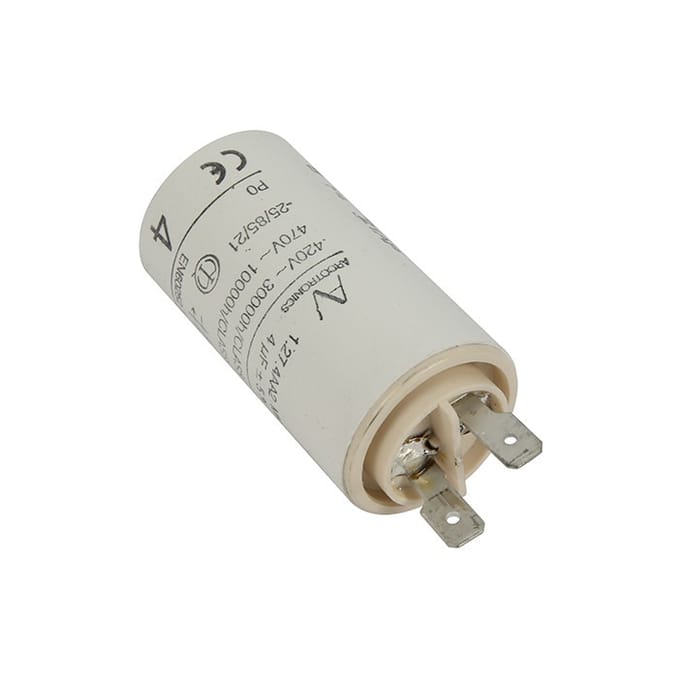 AEG Condensator 4MF afzuigkap 50285771007