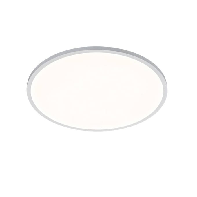 Helestra Rack LED plafondlamp dimbaar rond wit