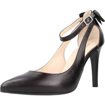 Nero Giardini - E211072DE - Pumps - Kleur: Zwart - Maat: 36