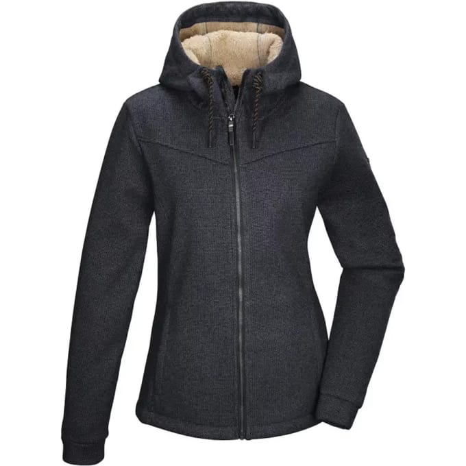 Damesfleece Killtec GW 38