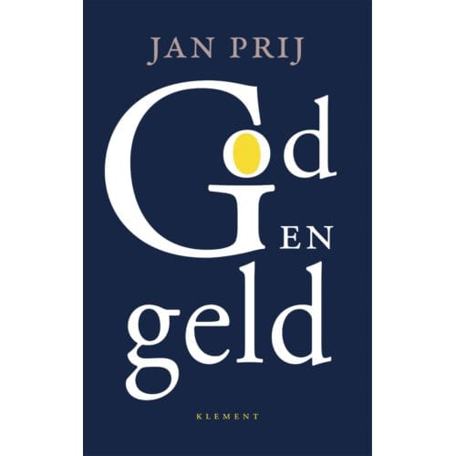 God En Geld - Jan Prij