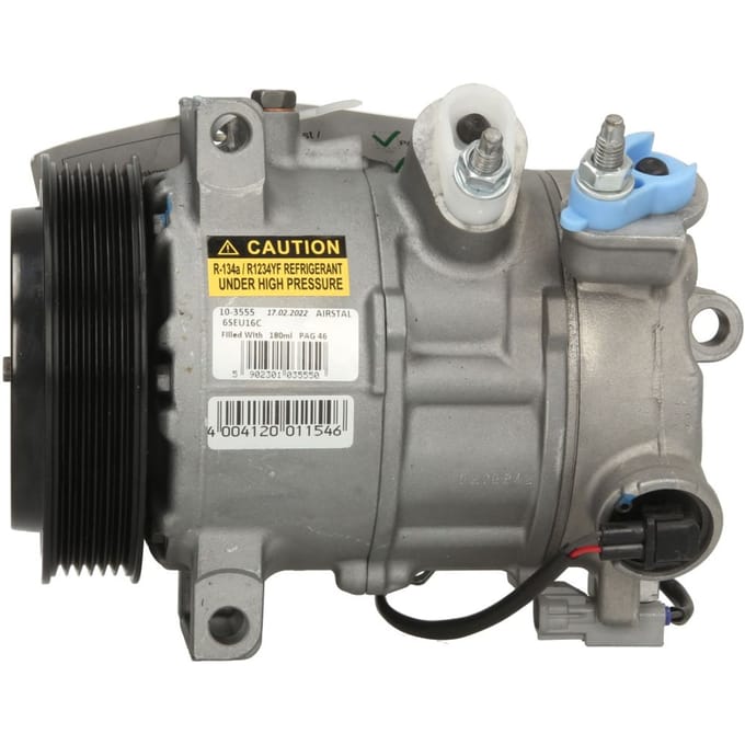 Compressor, airconditioning AIRSTAL 10-3555