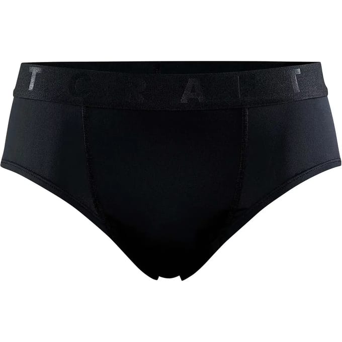 CRAFT ACTIVE BRIEF M Heren Sportonderbroek - Zwart