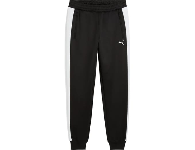 Puma T7 Always Track Dk Cl Broek Zwart K01
