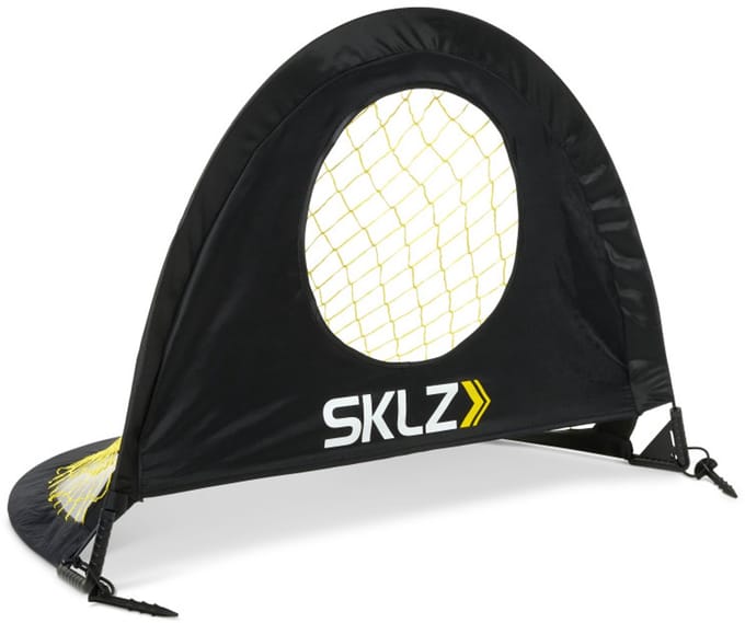 SKLZ Precision Pop Up Goal - Oogcoördinatie -  Voetbal - Trainingsmiddel - Verstelbaar - 91 x 61 cm