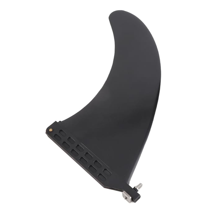 10in Milieuvriendelijke PVC Vin Watershed Balancing Surfplank Accessoire voor Longboard gray