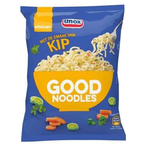 Good noodles unox kip