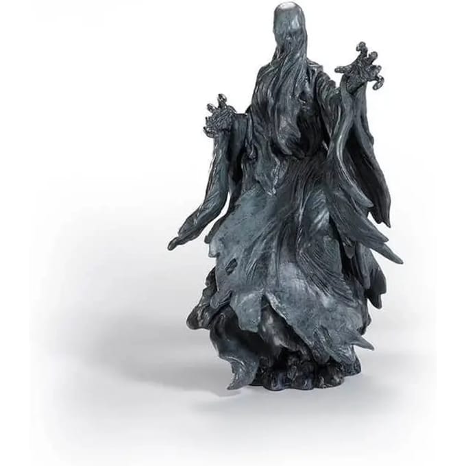The Noble Collection Harry Potter - Magical Creatures Diorama Dementor 19 cm Beeld/figuur - Multicolours