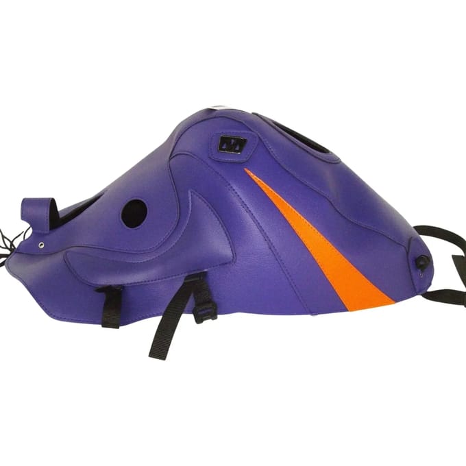 Motorfiets tankbeschermer Bagster zzr 1100