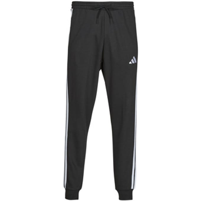 adidas  Trainingsbroek Essentials 3-Stripes Fleece Joggers