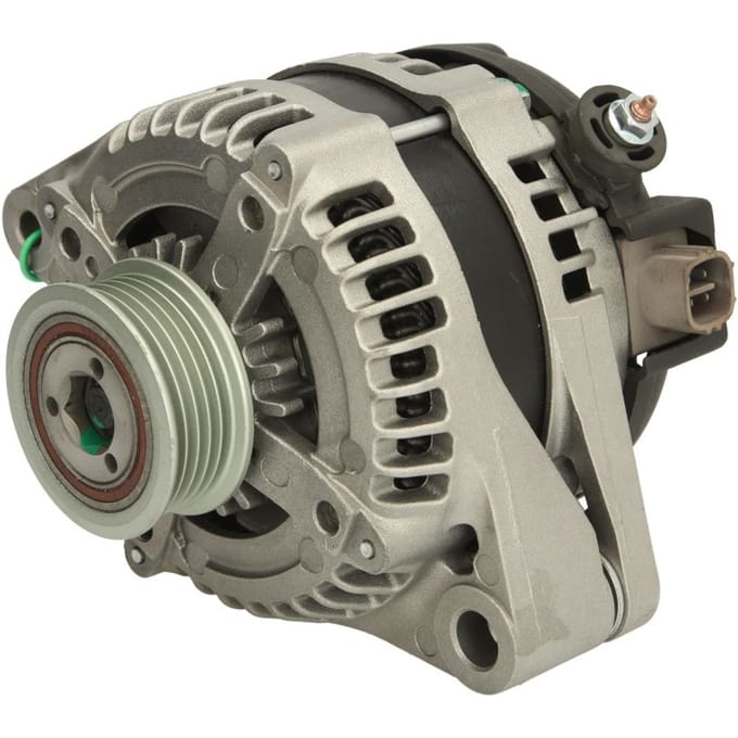 Driefasige generator STARDAX STX100374R