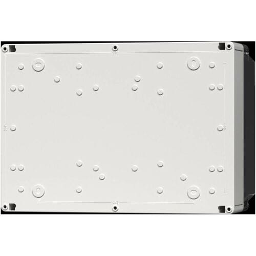 Rittal PK 9500.000 Behuizing Kunststof 12 stuk(s)